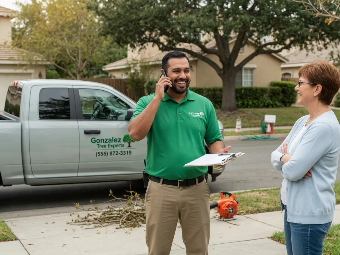 Tree Service Cushing, MN FAQs
